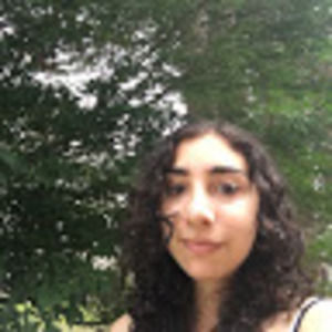 Meet your Posher, Rachel